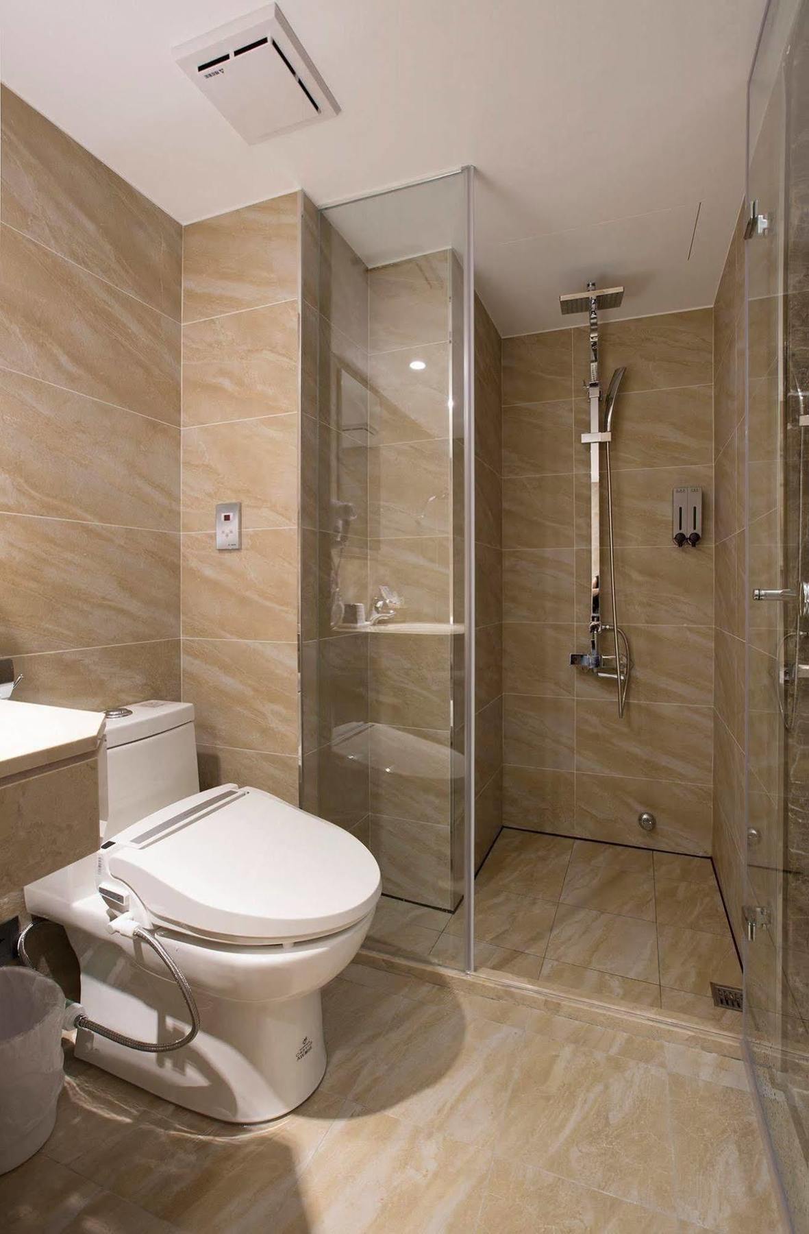 Noble Hotel Taipei Luaran gambar