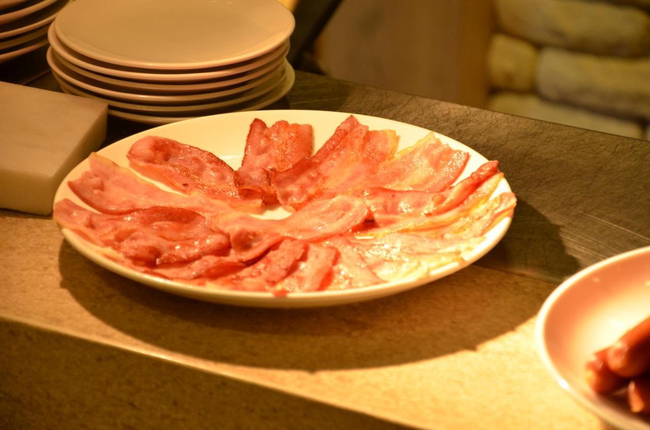 Noble Hotel Taipei Luaran gambar